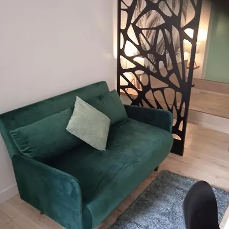 Apartment Plein Centre Face Au Lac, Cave Velo Bagnoles de l'Orne Normandie