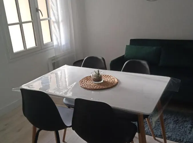 Plein Centre Face Au Lac, Cave Velo Apartment *